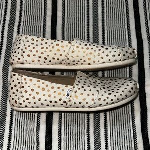 Women’s Tom’s 9.5